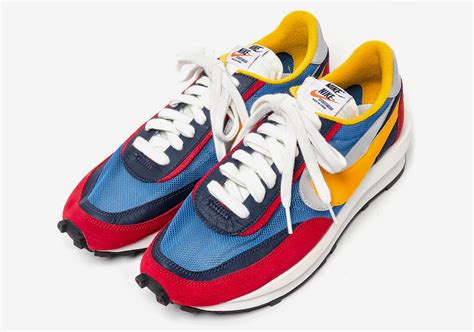 nike ld waffle sacai dior|buy Sacai waffle shoes.